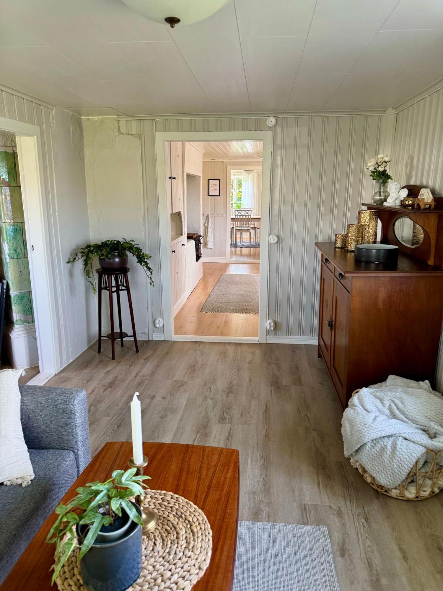 Stora Loenn Villa Falkenberg Ngoại thất bức ảnh