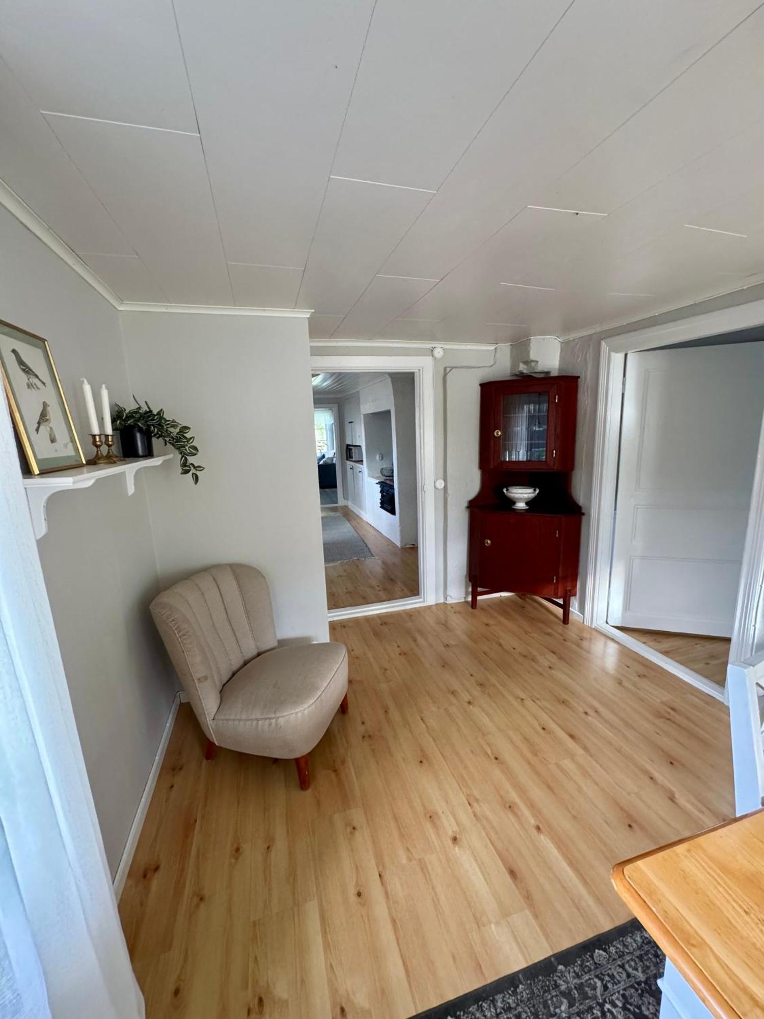 Stora Loenn Villa Falkenberg Ngoại thất bức ảnh