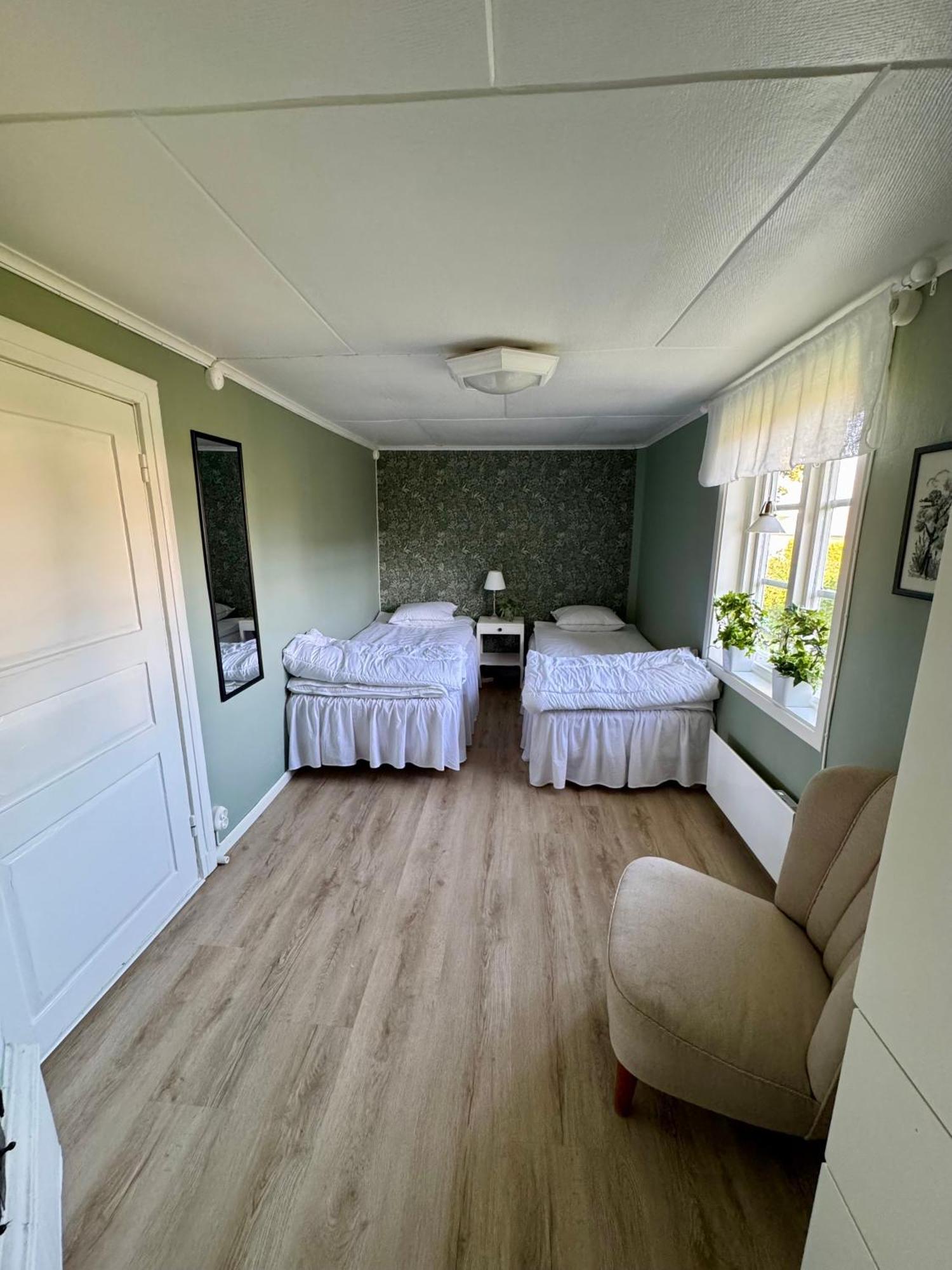 Stora Loenn Villa Falkenberg Ngoại thất bức ảnh