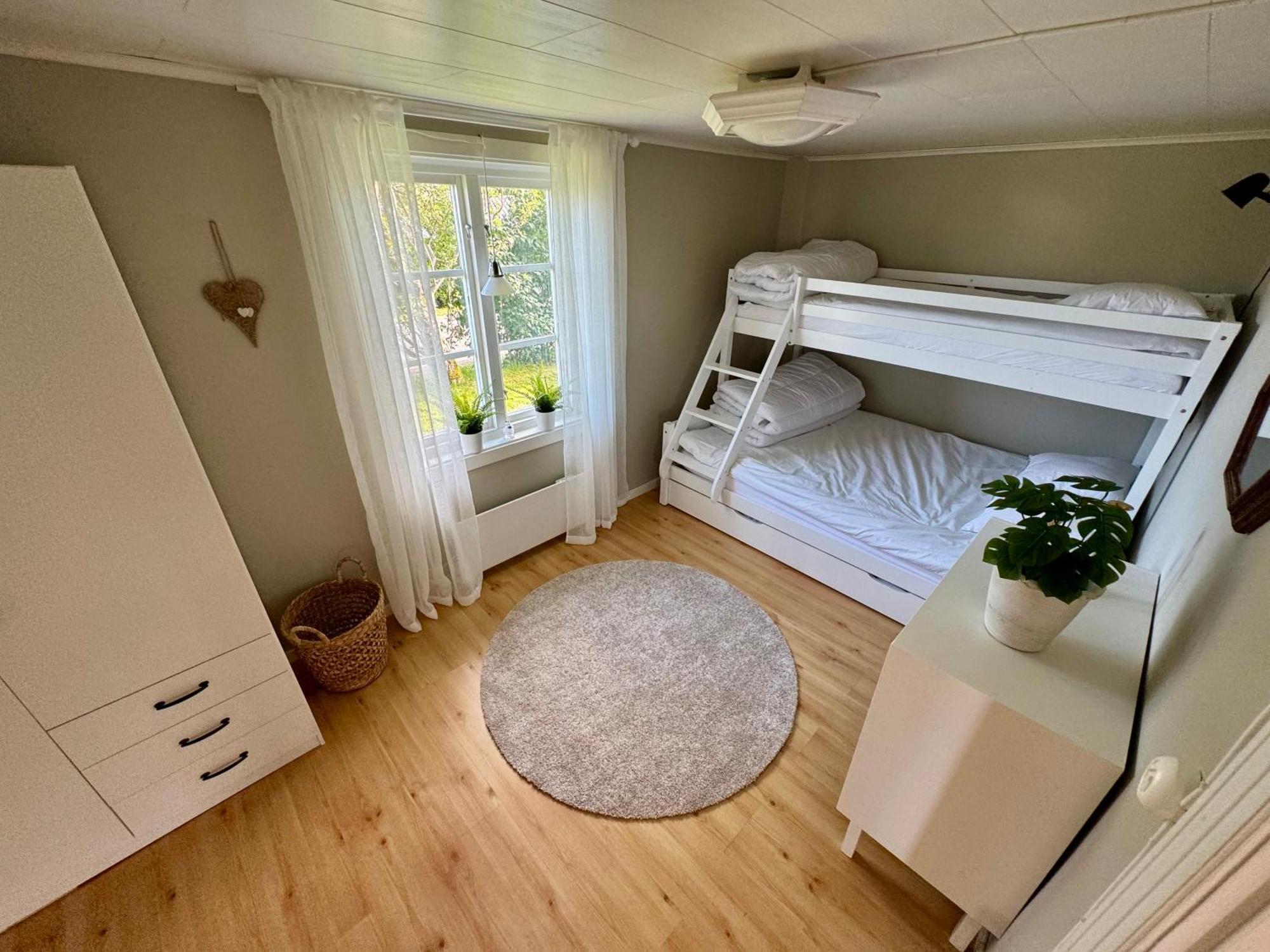 Stora Loenn Villa Falkenberg Ngoại thất bức ảnh