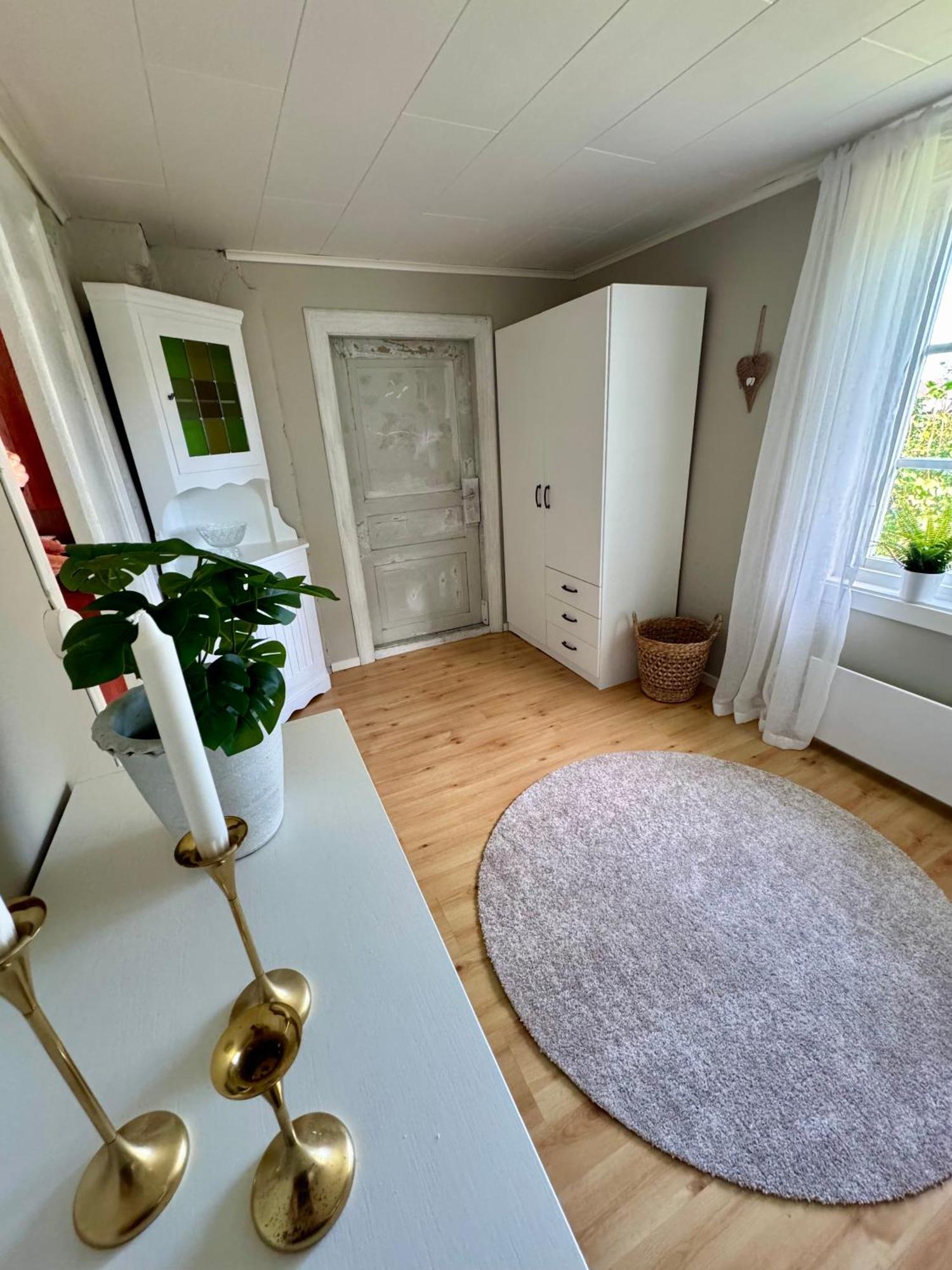 Stora Loenn Villa Falkenberg Ngoại thất bức ảnh