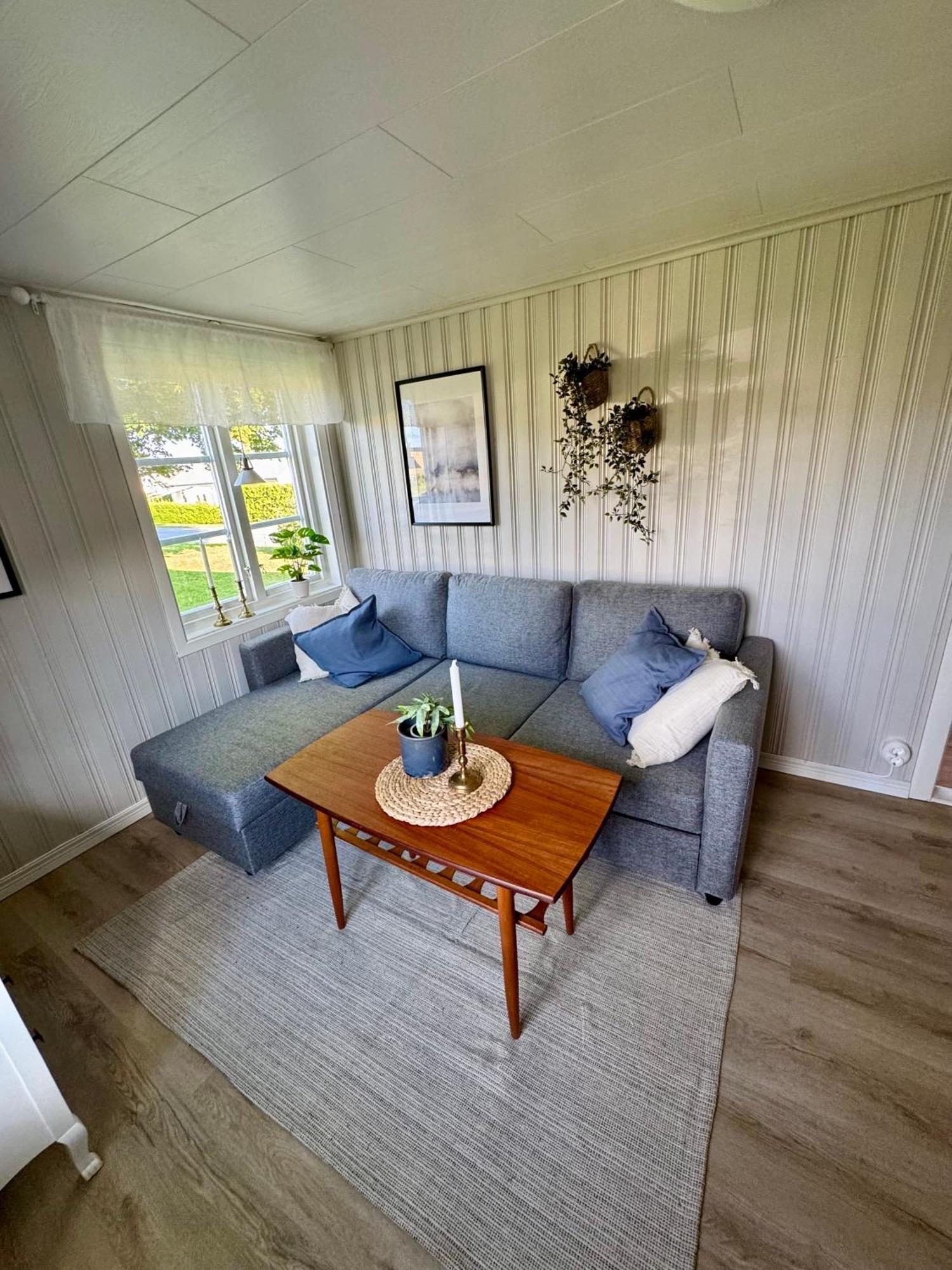 Stora Loenn Villa Falkenberg Ngoại thất bức ảnh