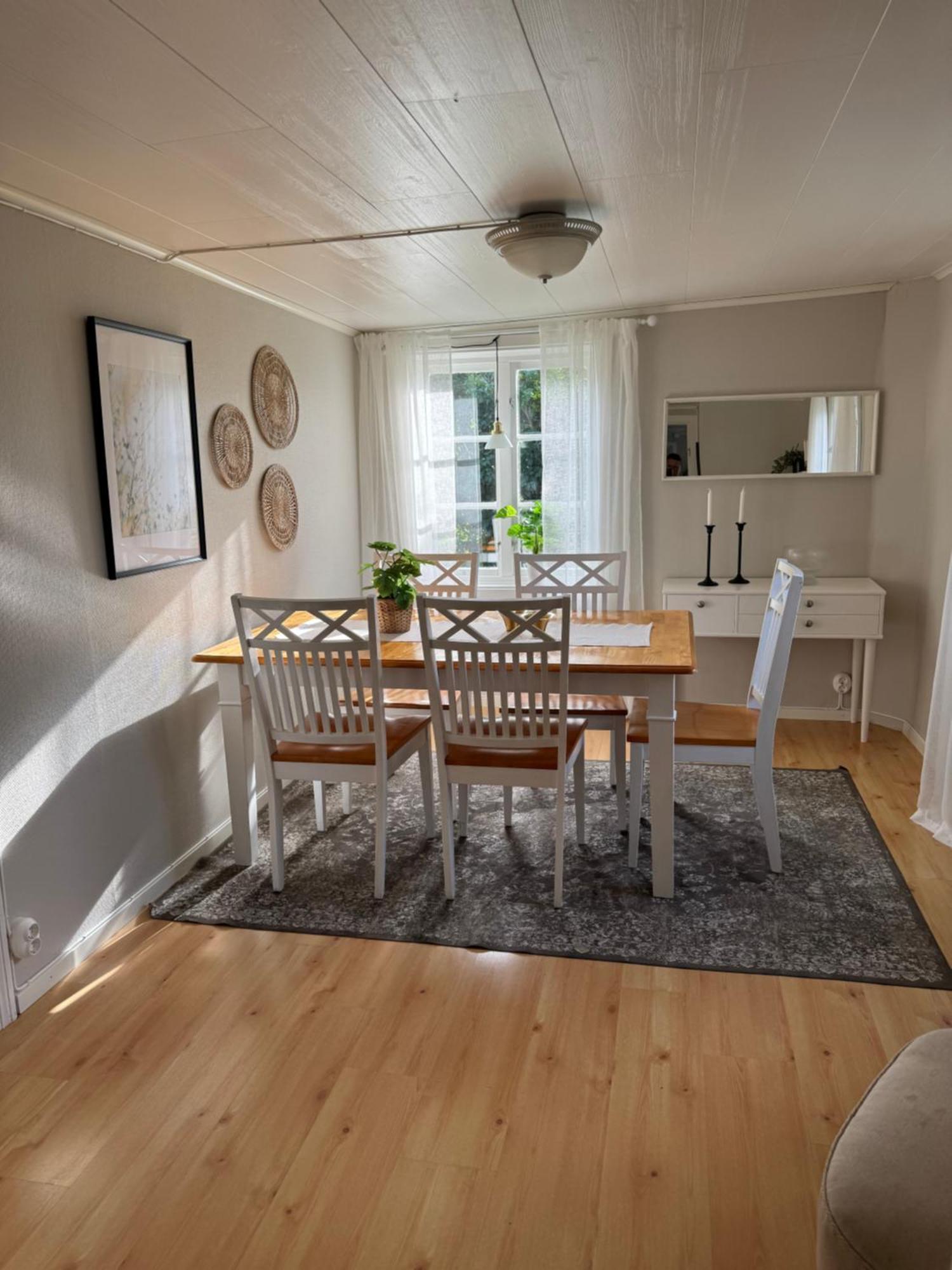 Stora Loenn Villa Falkenberg Ngoại thất bức ảnh