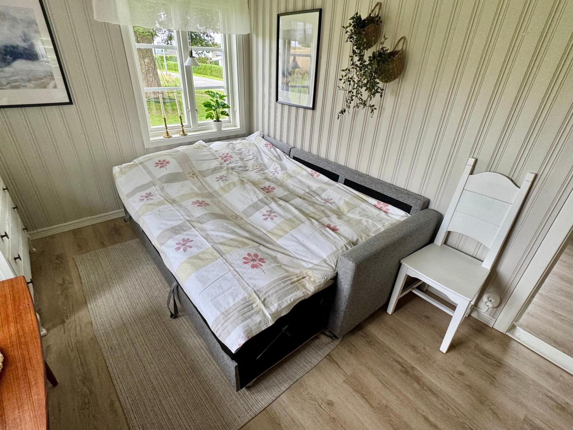 Stora Loenn Villa Falkenberg Ngoại thất bức ảnh